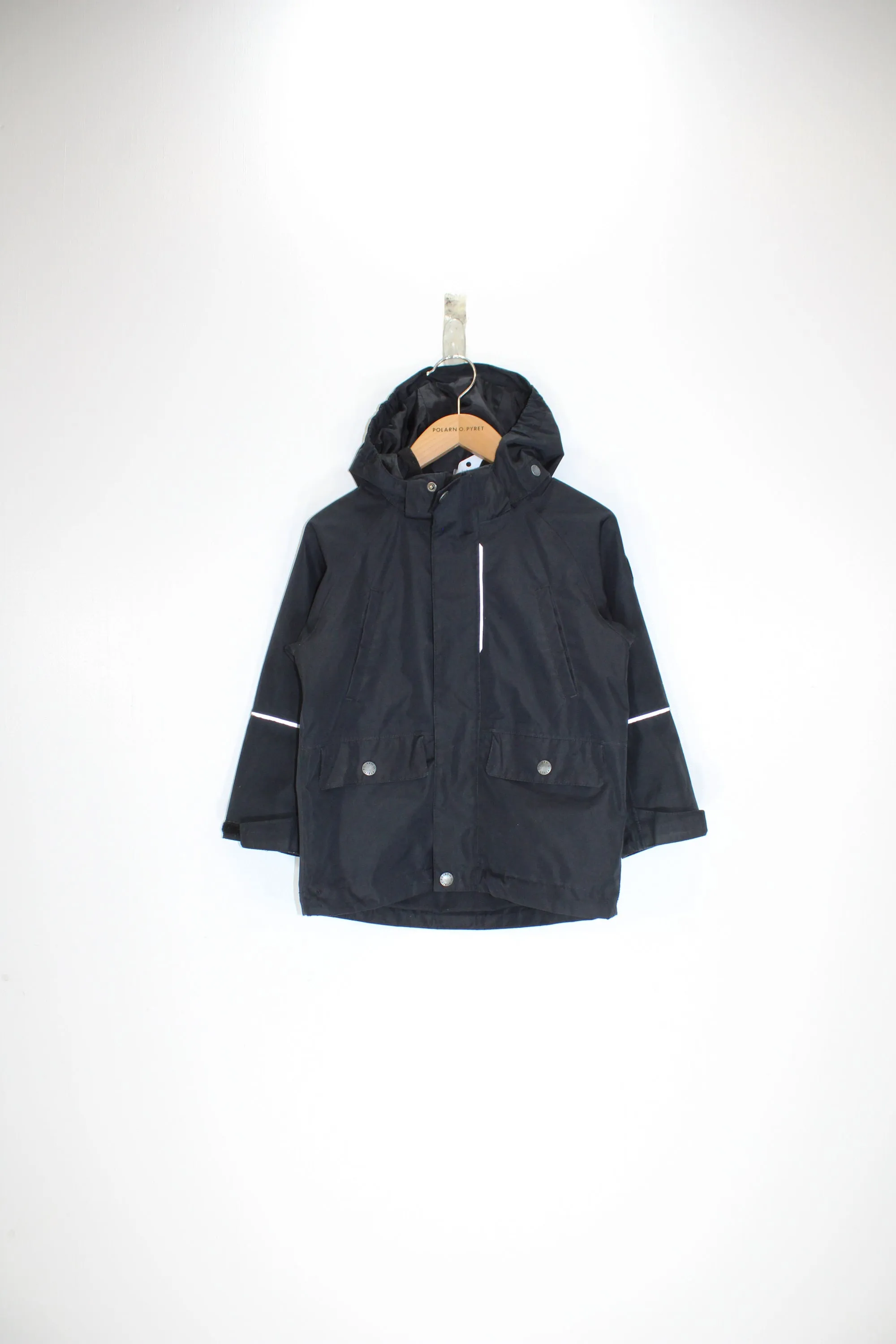 Kids Shell Jacket