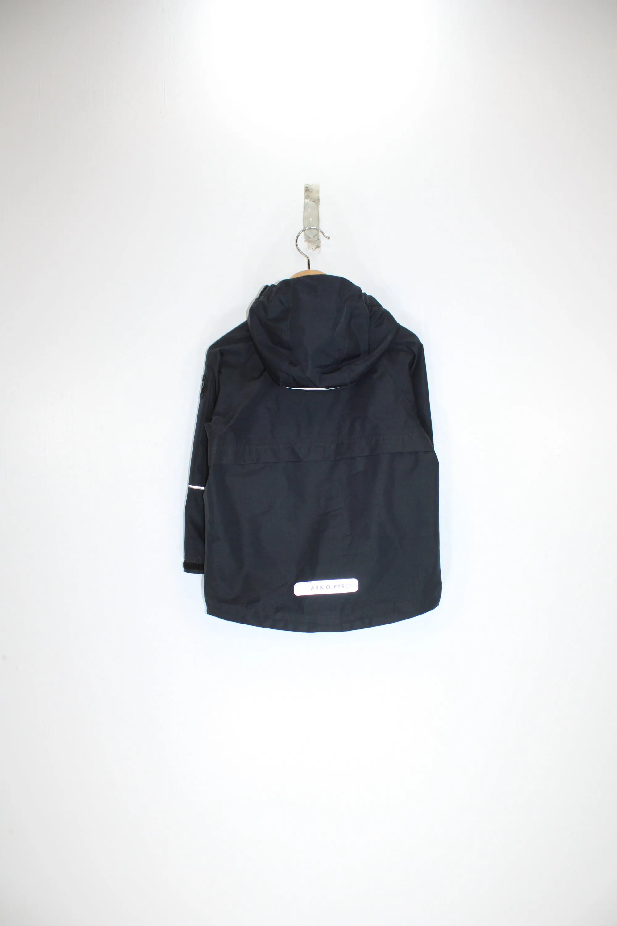 Kids Shell Jacket