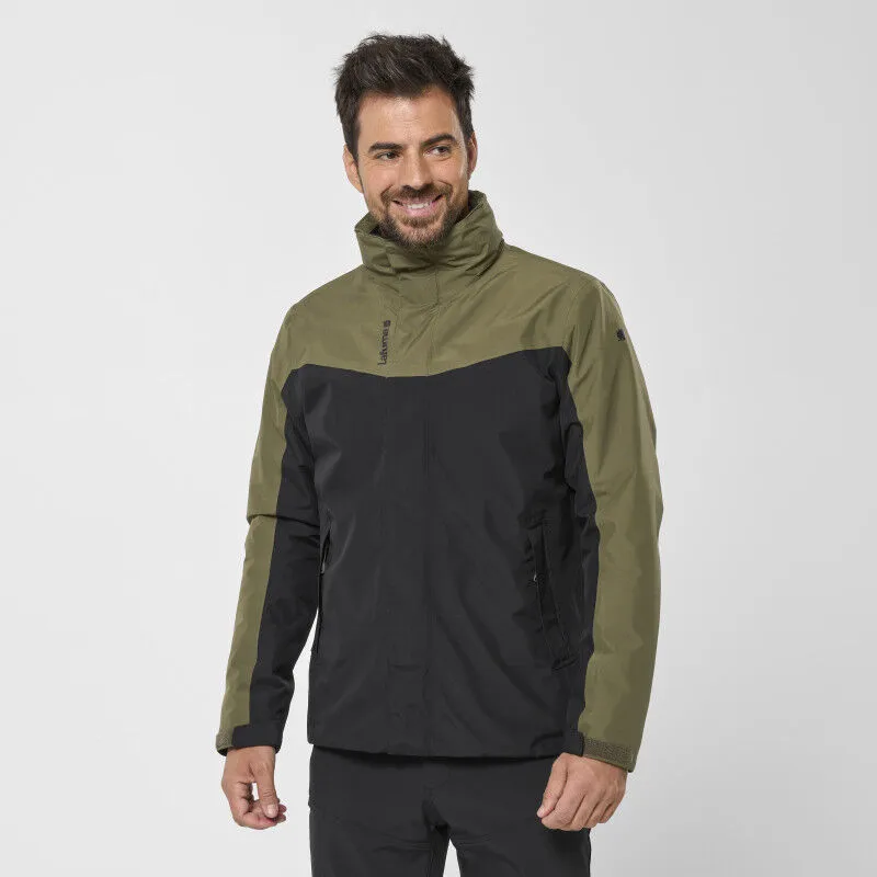 Lafuma  Jaipur GTX 3In1 Fleece - Giacca doppia - Uomo