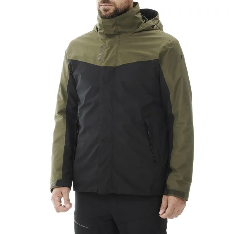 Lafuma  Jaipur GTX 3In1 Fleece - Giacca doppia - Uomo