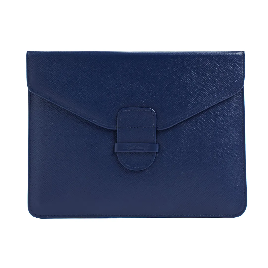 LAIPC iPad Case - Smooth Leather