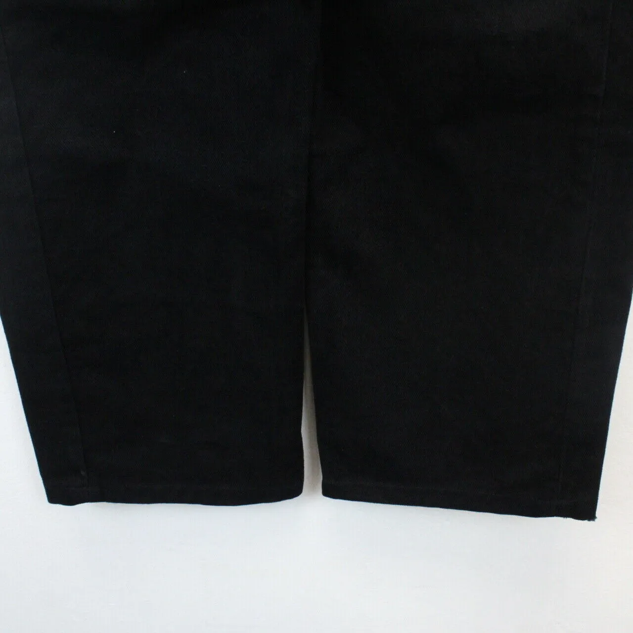 LEVIS 501 Jeans Black | W32 L28