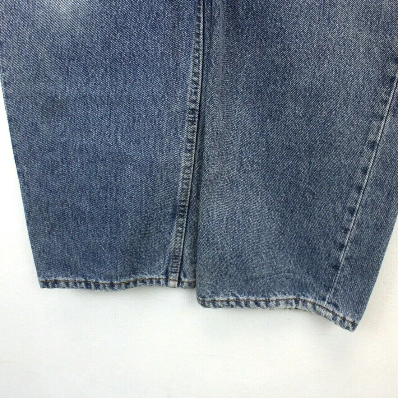 LEVIS 501 Jeans Mid Blue | W35 L30