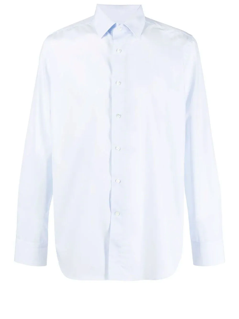 Long-sleeve shirt