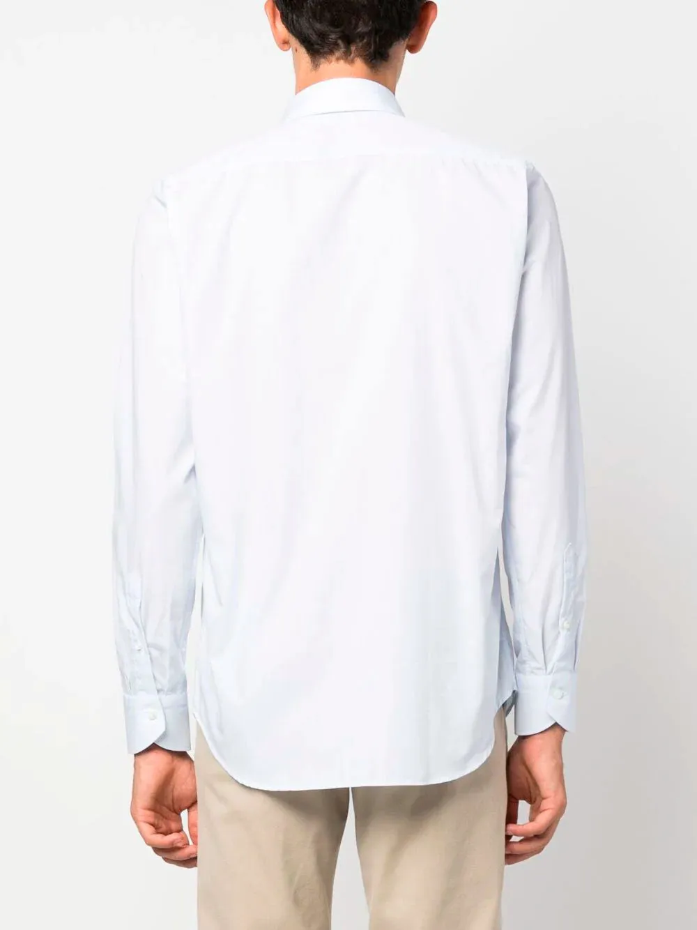 Long-sleeve shirt