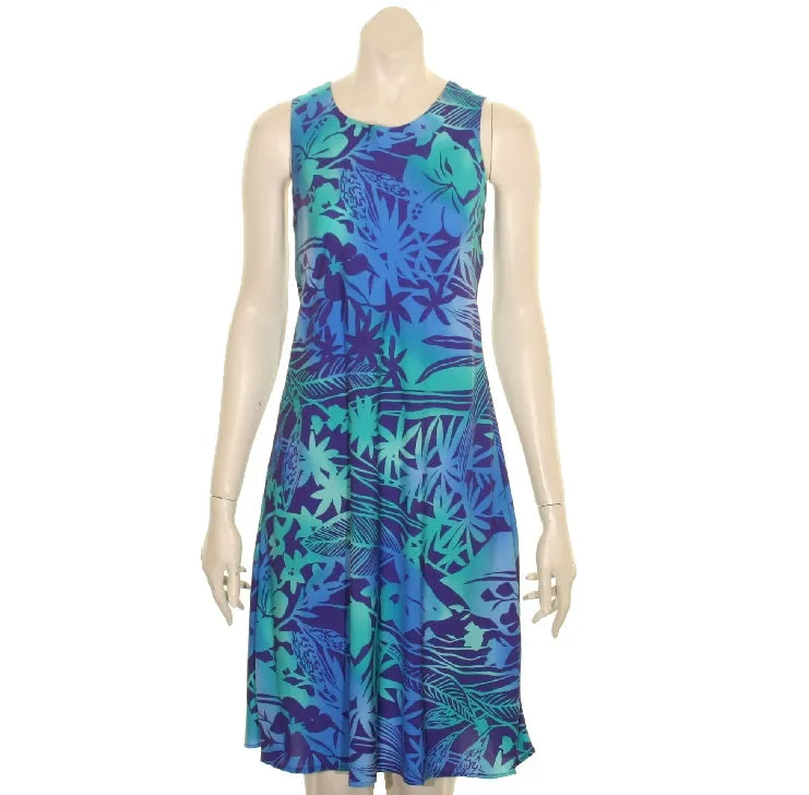 Manoa Short Dress