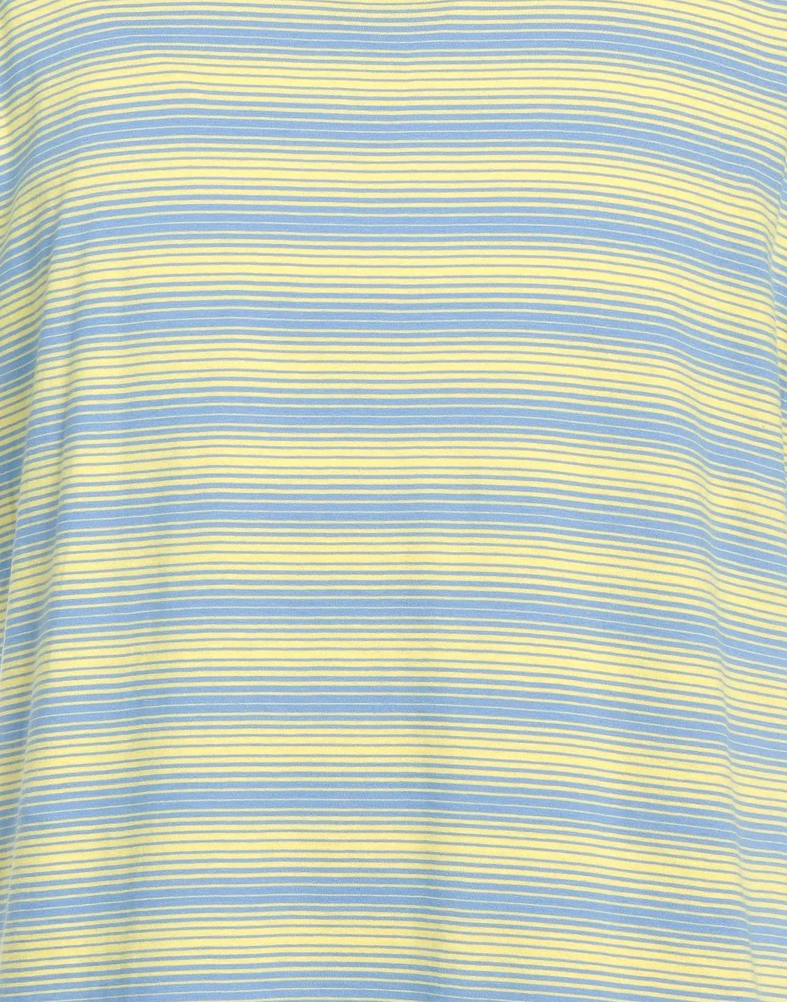 MARNI  |Crew Neck Stripes Cotton Short Sleeves Oversized Designers