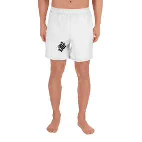 Men's Athletic Long Shorts