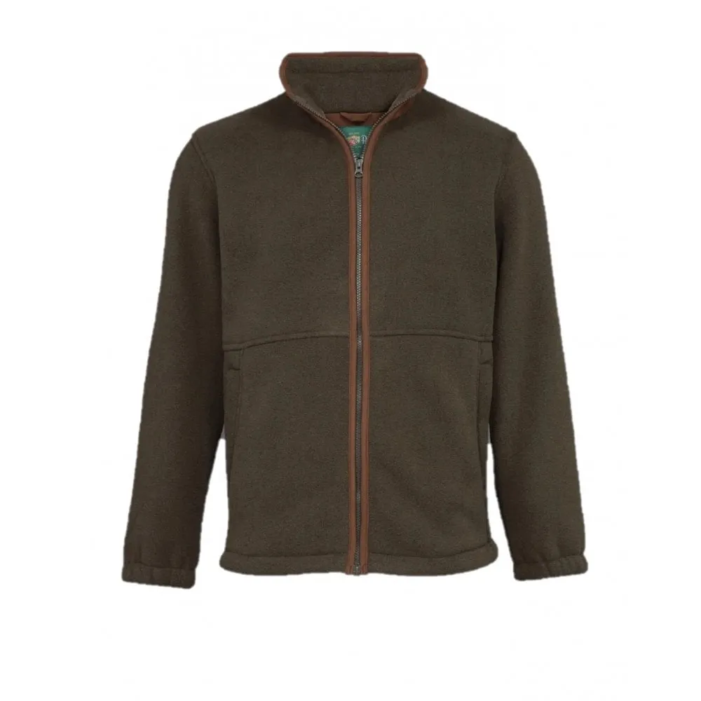 Mens Aylsham Fleece Jacket