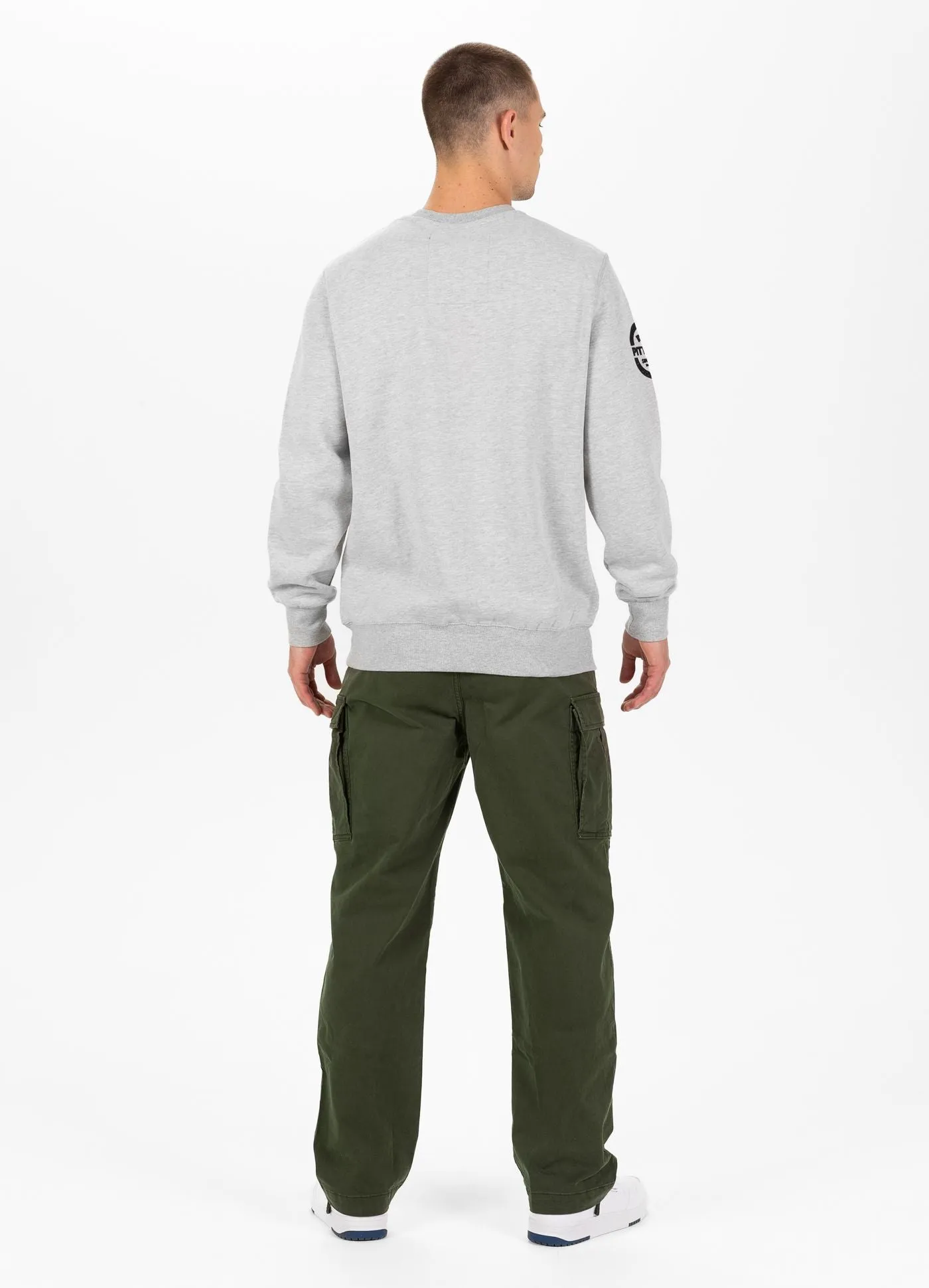 Men's Sweatshirt Sherwood