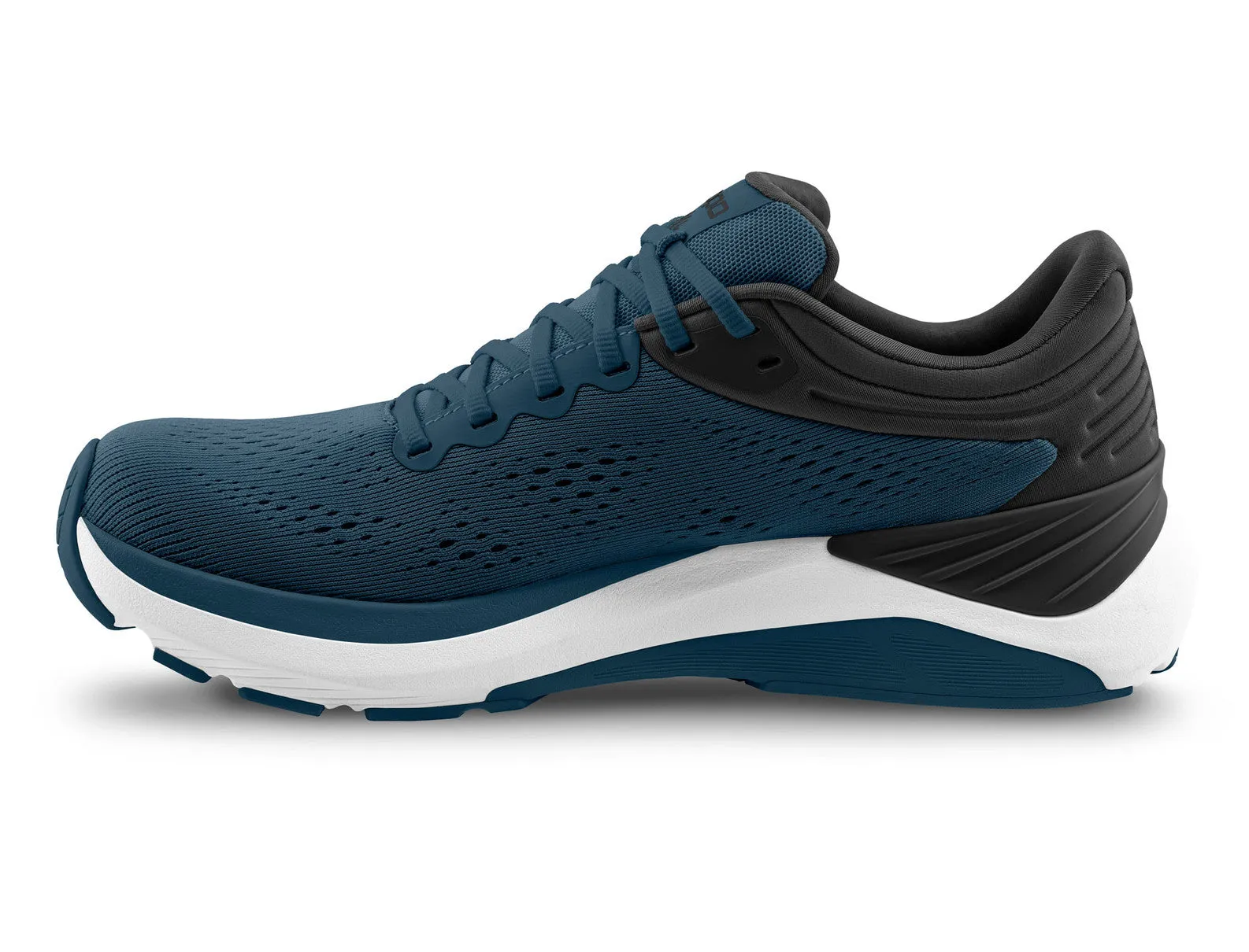  Men's Ultrafly 4 in Navy/Black  