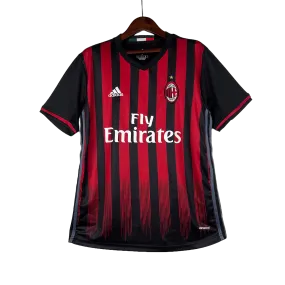 Milan - 16/17 Vintage