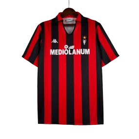 Milan - 89/90 Vintage