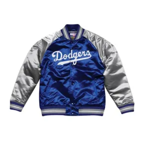 MITCHELL AND NESS MN57P5-DODGERS ROYAL