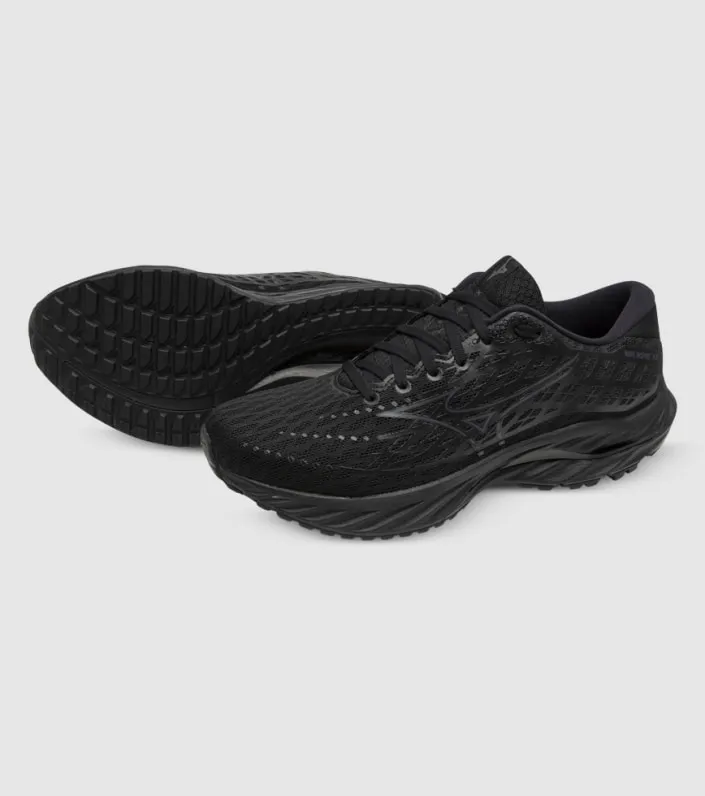 mizuno wave inspire 20 (d wide) womens