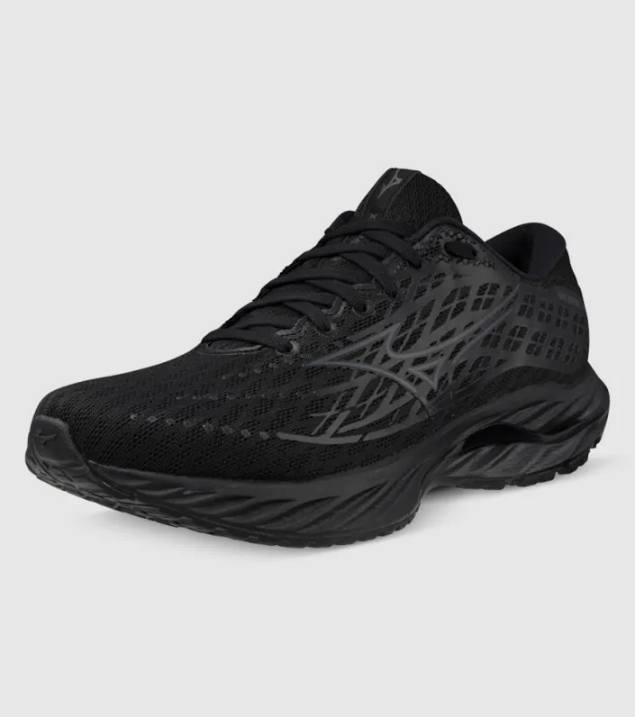 mizuno wave inspire 20 (d wide) womens