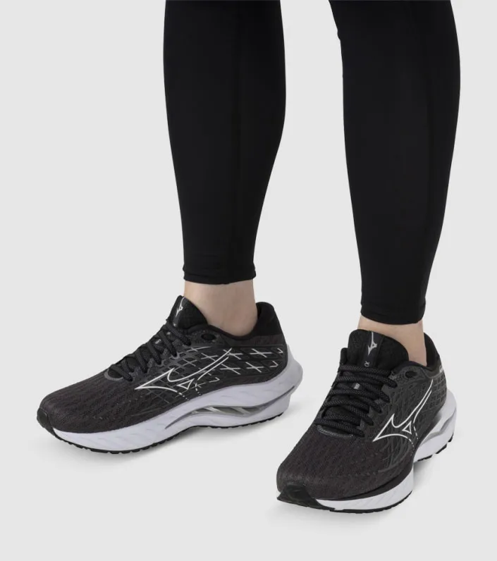 mizuno wave inspire 20 womens