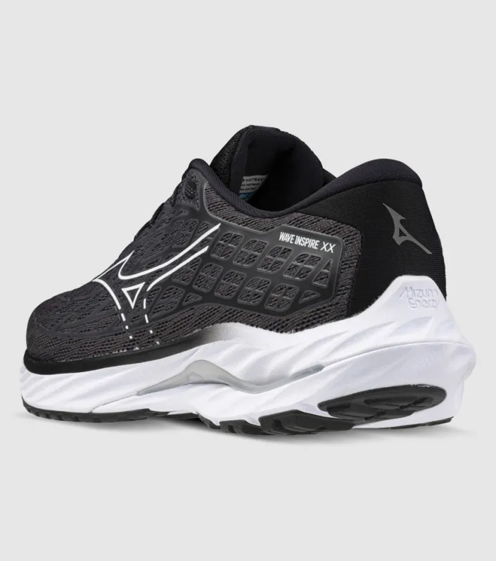 mizuno wave inspire 20 womens