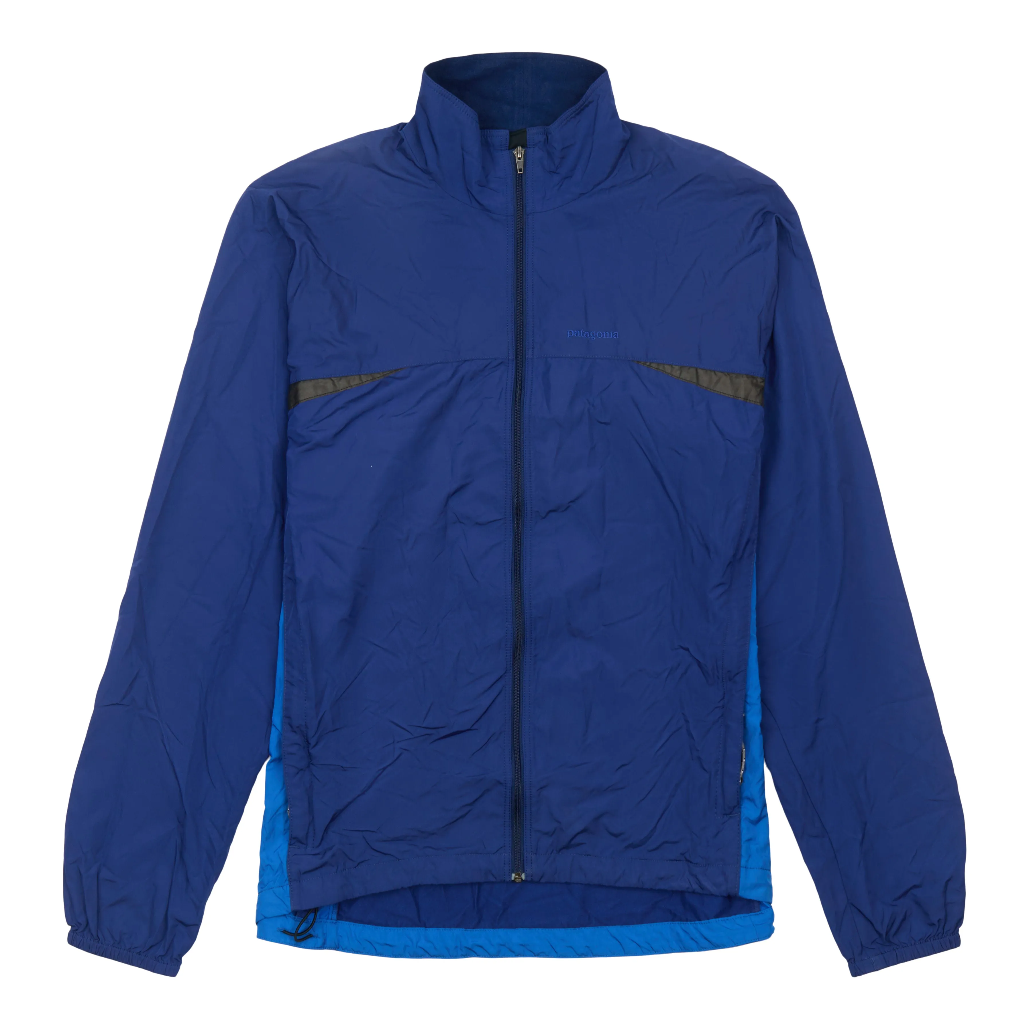 M's Integral Jacket