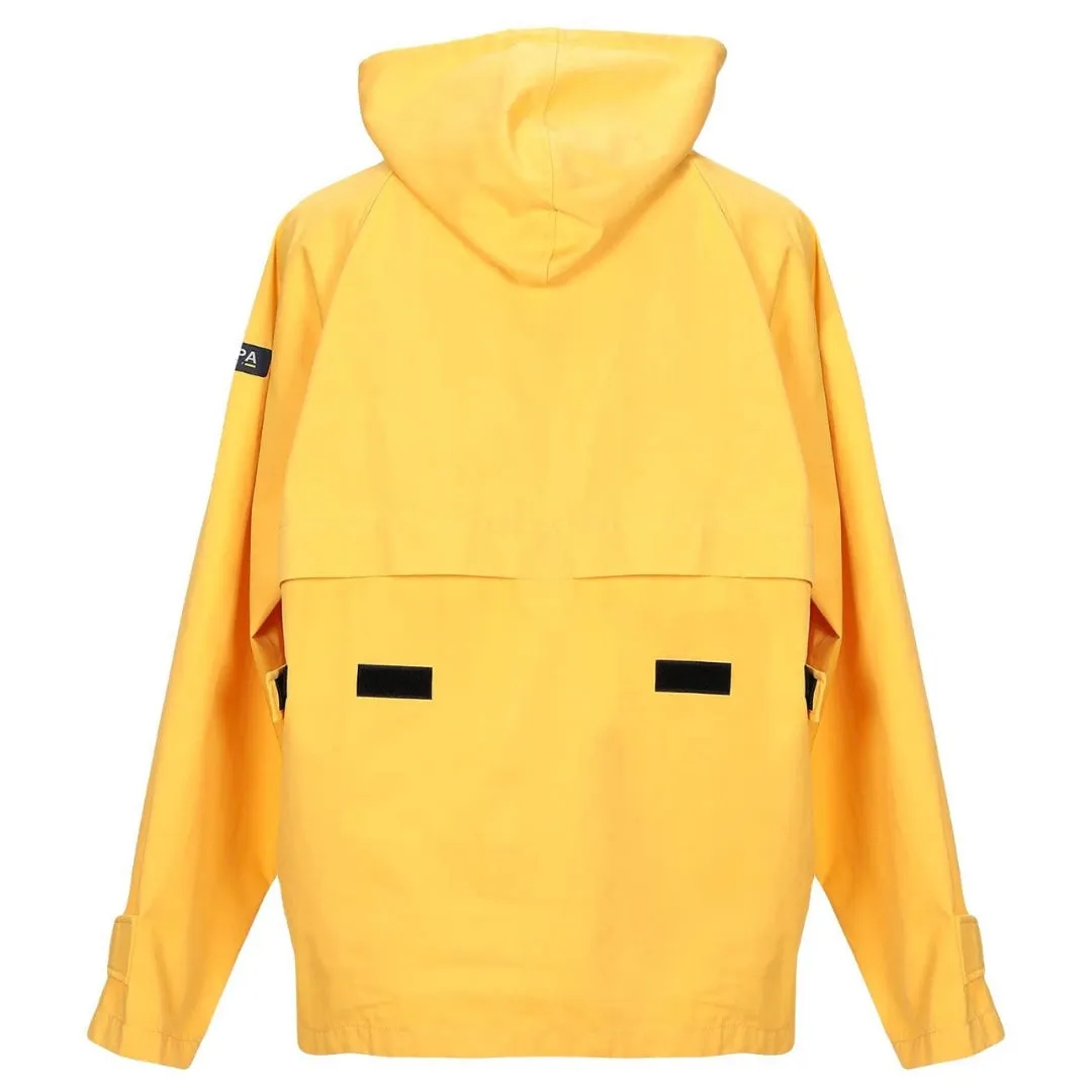 Napapijri Mens Jacket N0Yip1Y2R Yellow