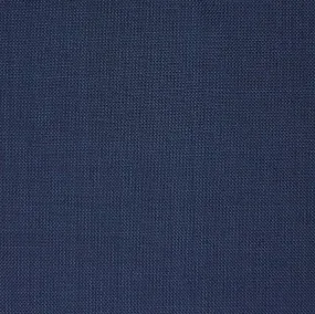 Navy Sharkskin