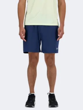 New Balance Linerless Men Performance Short Navy