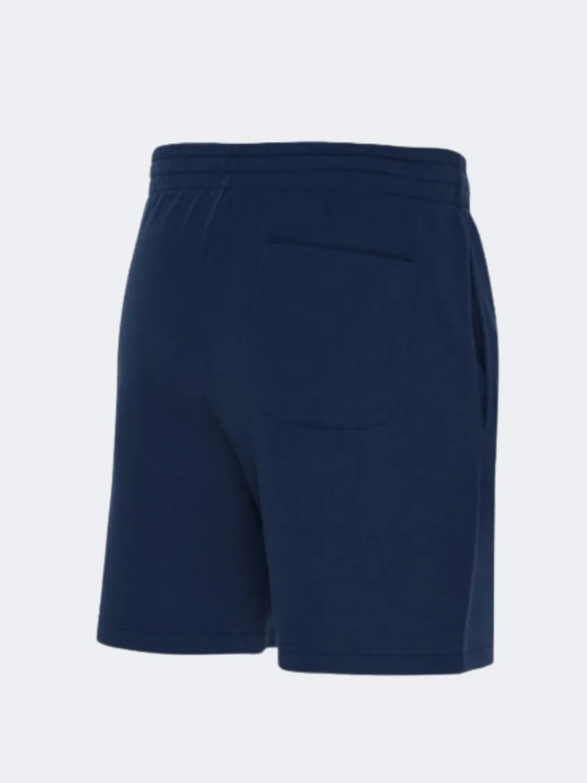 New Balance  Men Lifestyle Short Navy