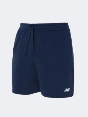 New Balance  Men Lifestyle Short Navy