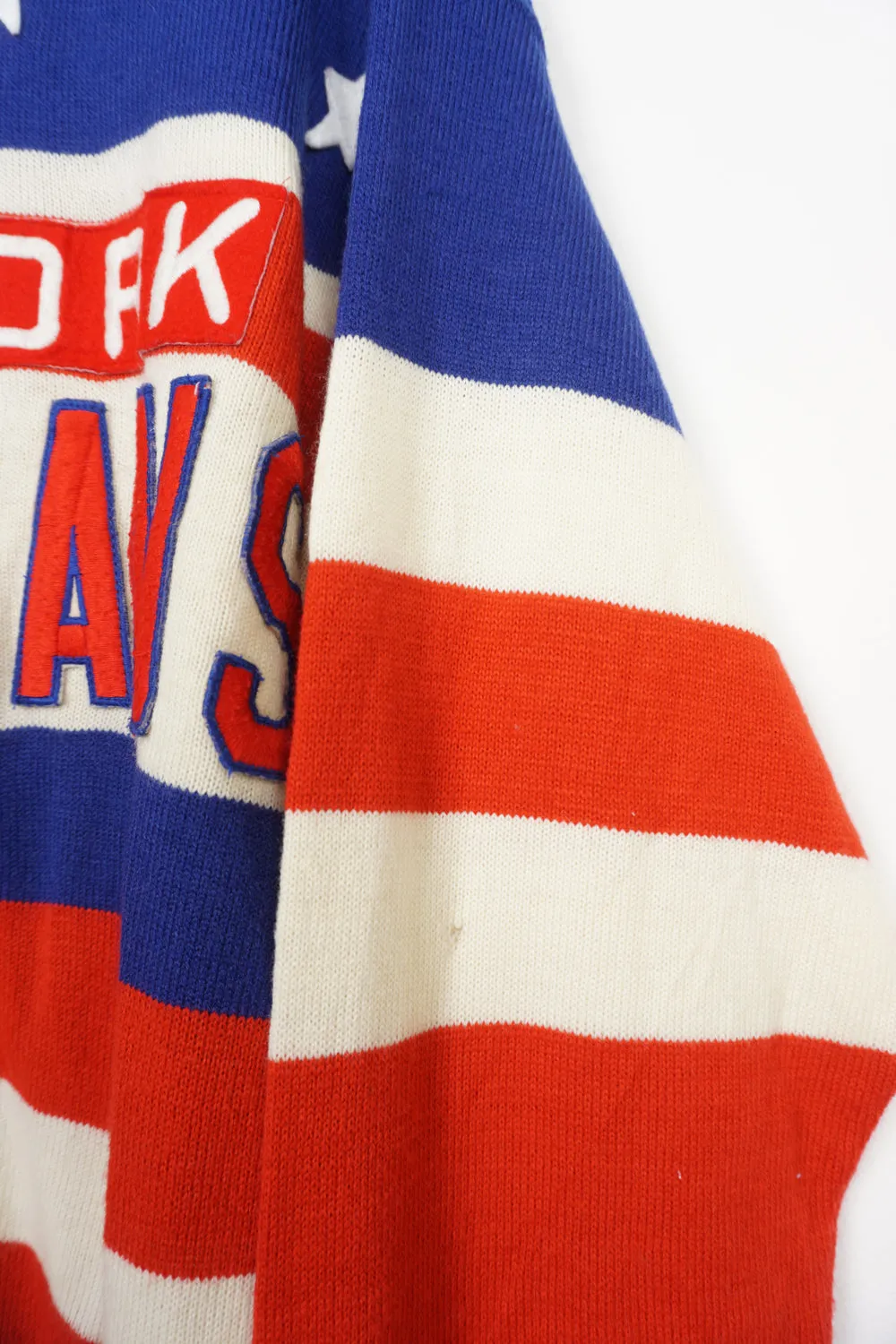 New York Americans NHL Jumper