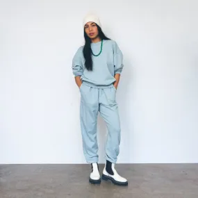 Nico Nico Woman Dakota Sweatpants Thyme Green