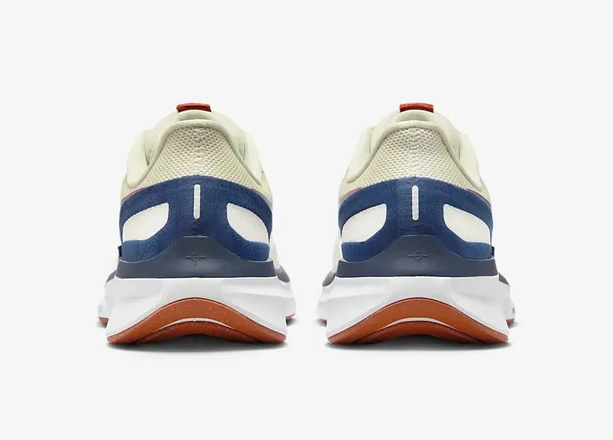 Nike Air Zoom Structure 25 Sea Glass University Red Navy DJ7883-001