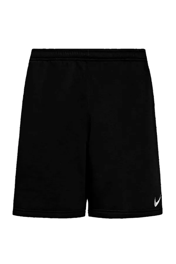 Nike Park Shorts Cotton Black