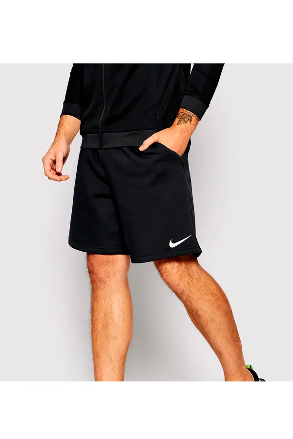 Nike Park Shorts Cotton Black