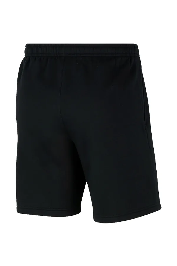 Nike Park Shorts Cotton Black