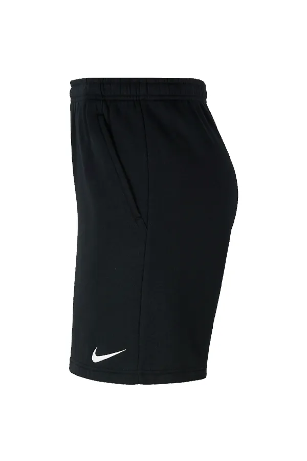 Nike Park Shorts Cotton Black