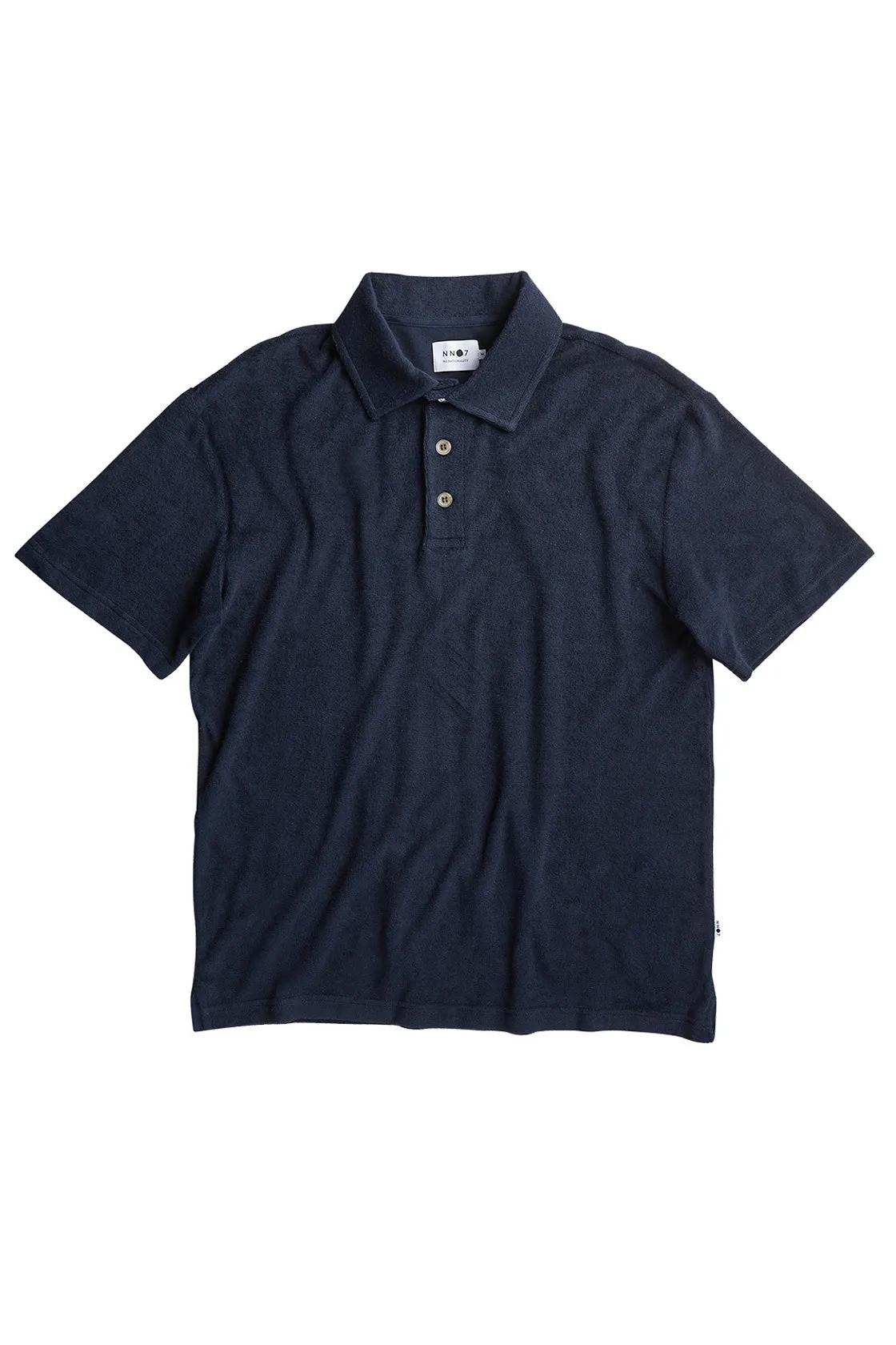 NN07 Joey Polo Navy Blue