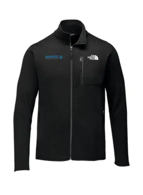 North Face Skyline Fleece Jacket, Black [Shumaker & Sieffert]