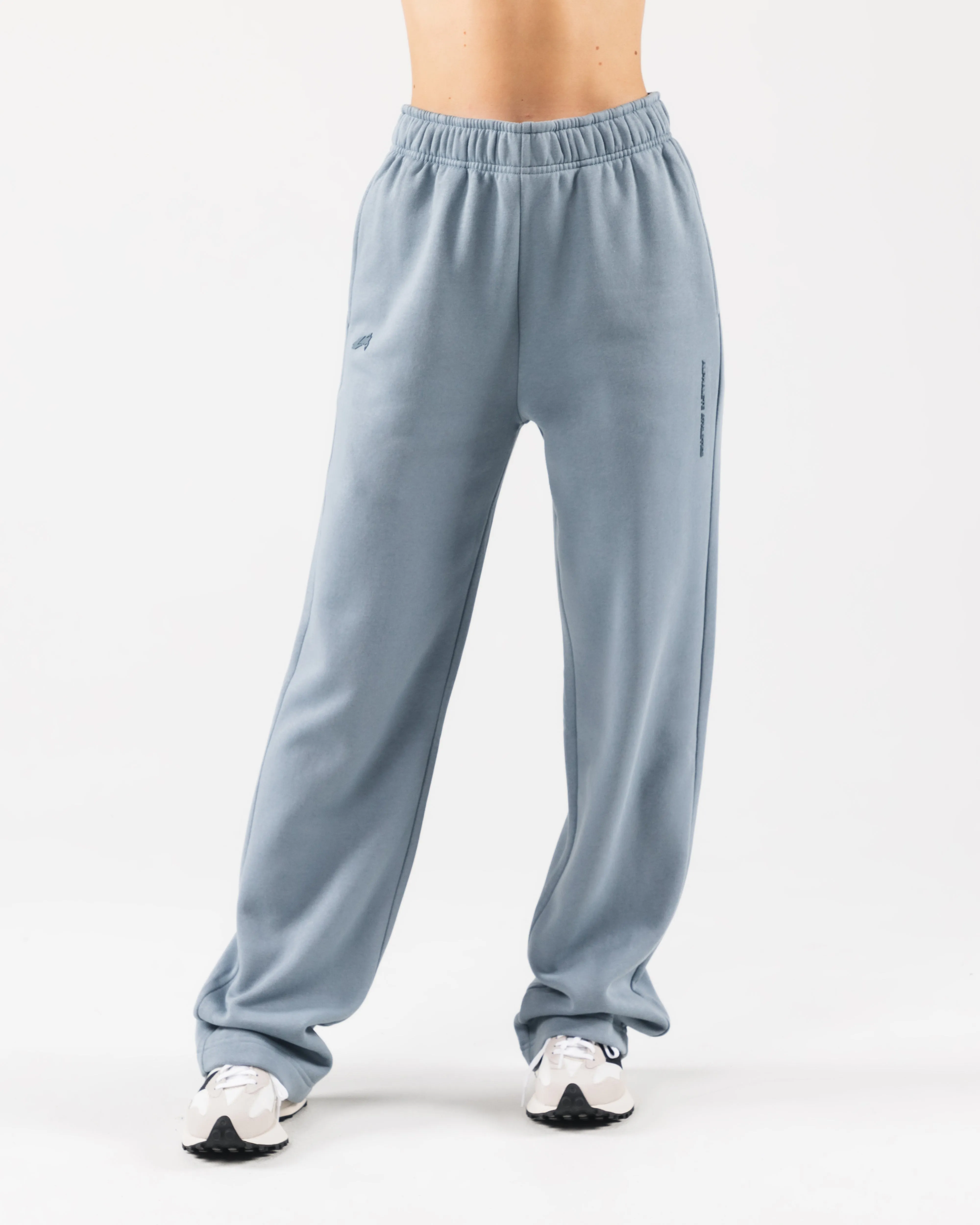 Origin Pant - Iceberg