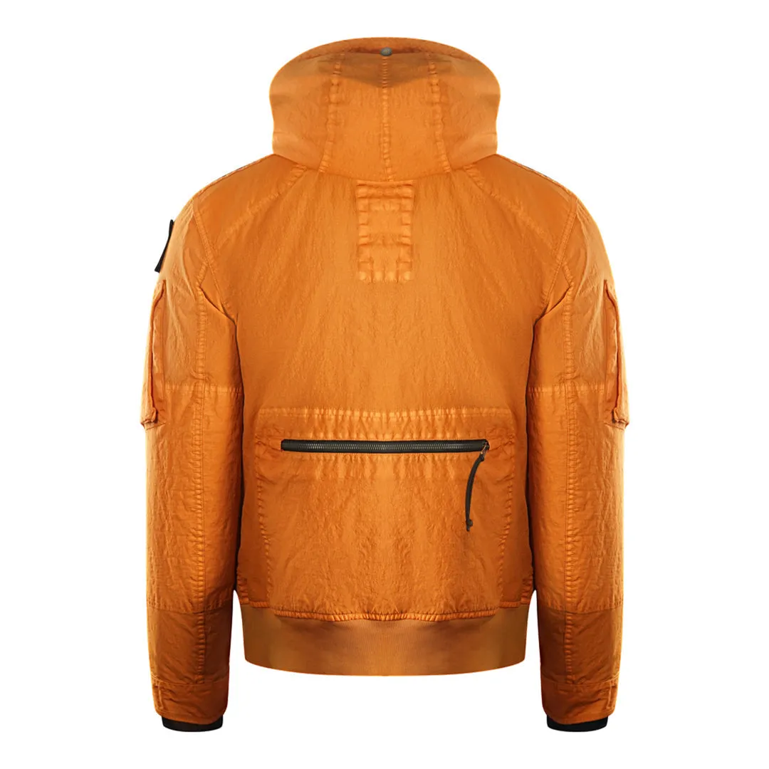 Parajumpers Mens Kore 228 Jacket Orange