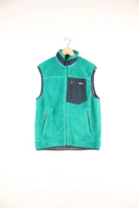 Patagonia Fleece Gilet