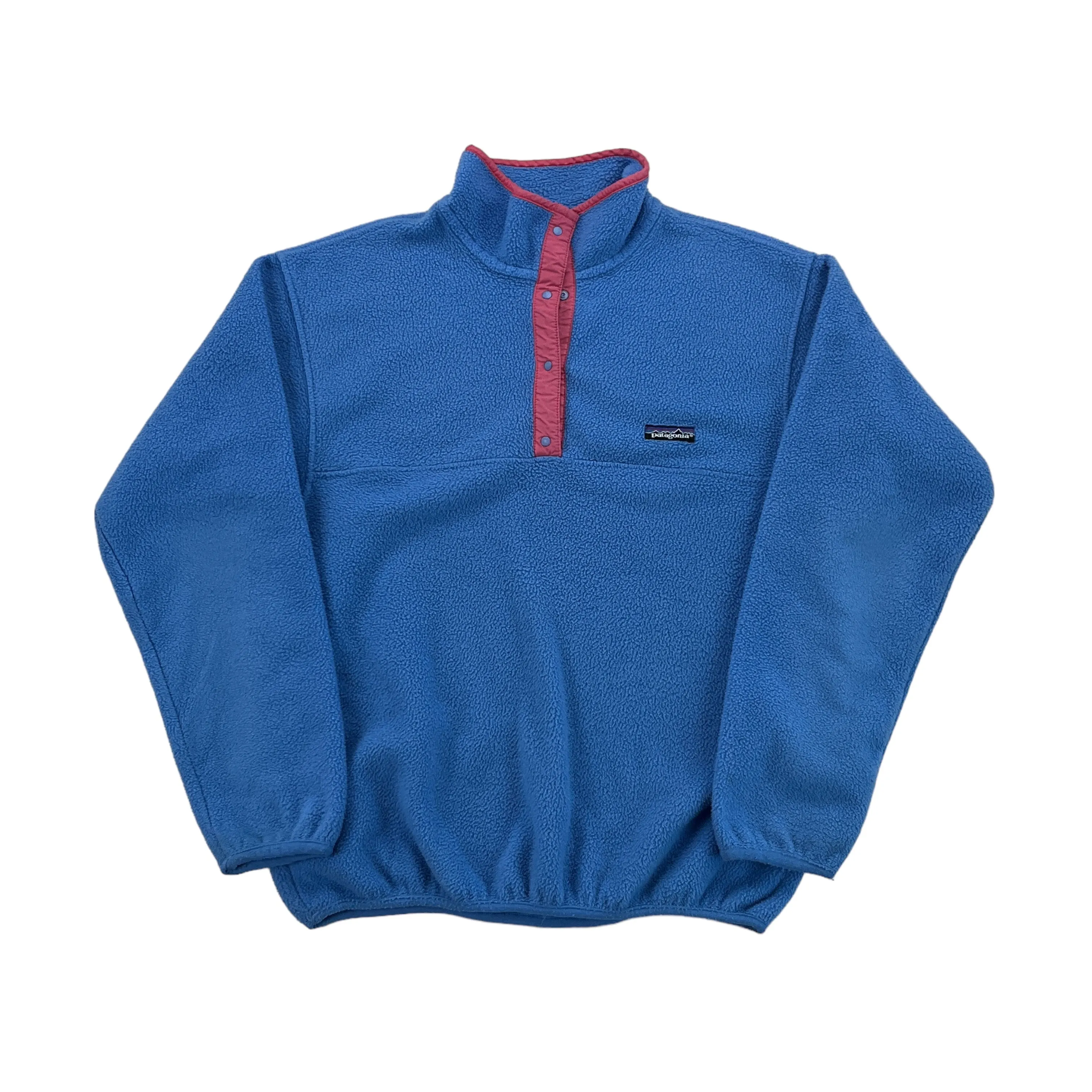 Patagonia Fleece Jumper - Small