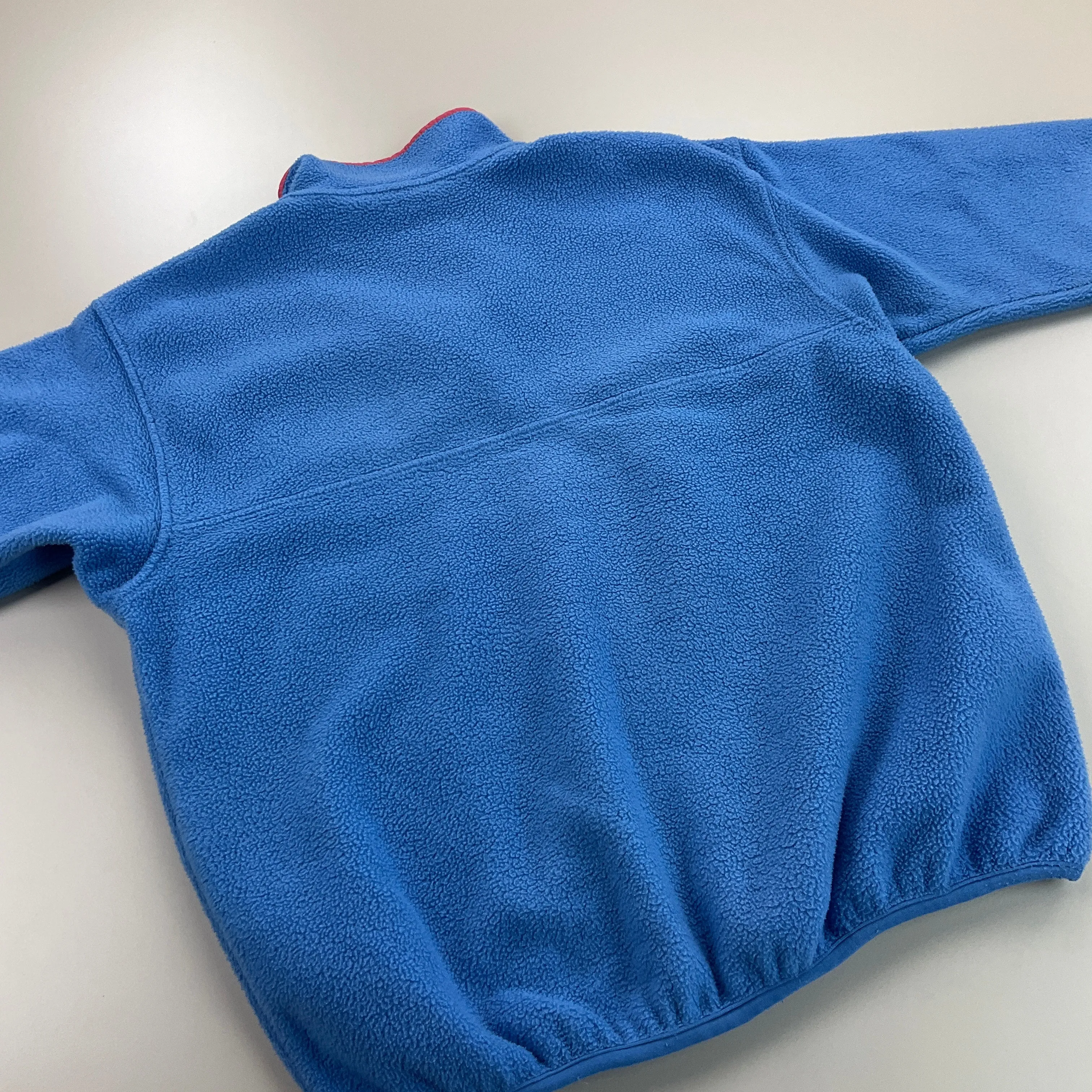 Patagonia Fleece Jumper - Small