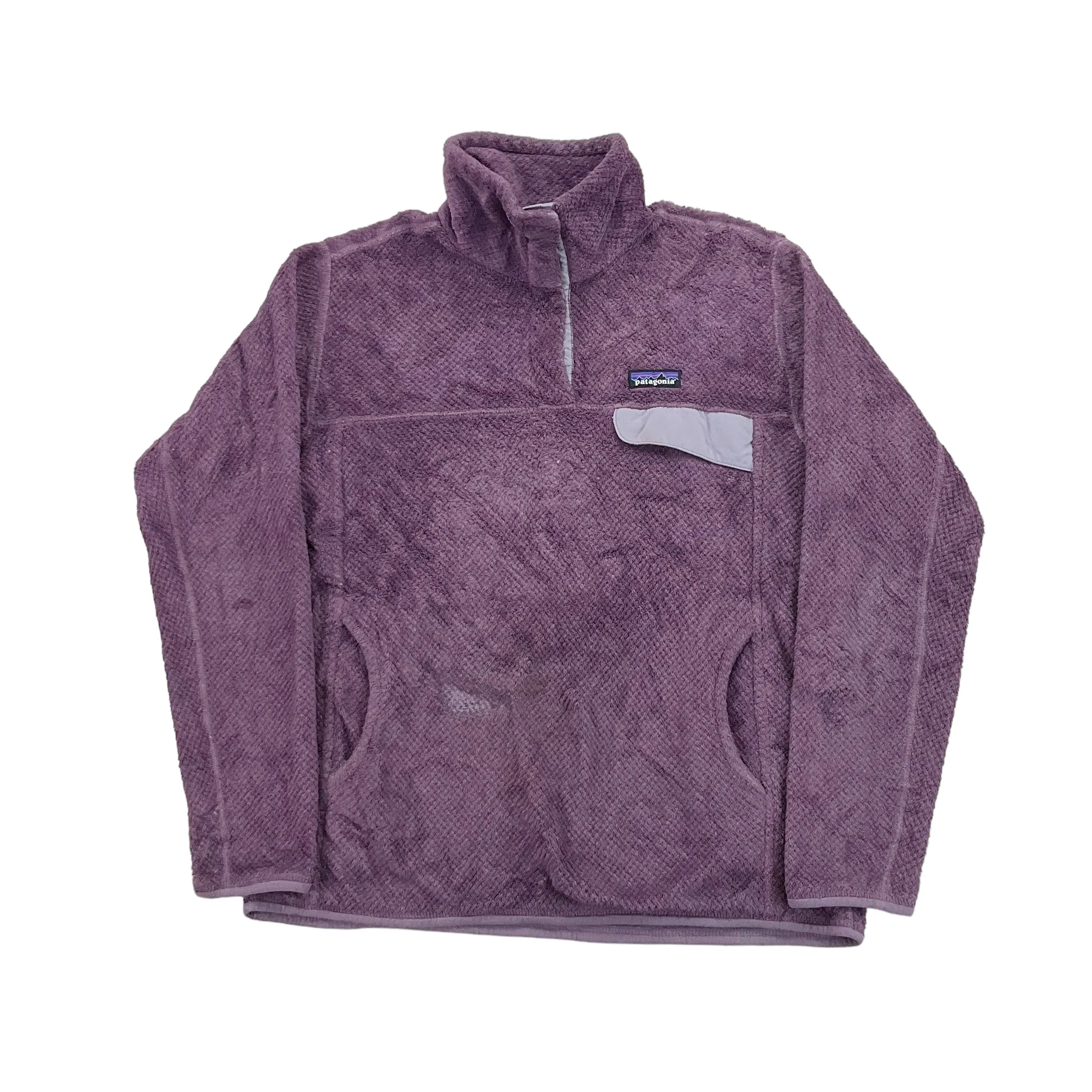 Patagonia Fleece Jumper - Women/L