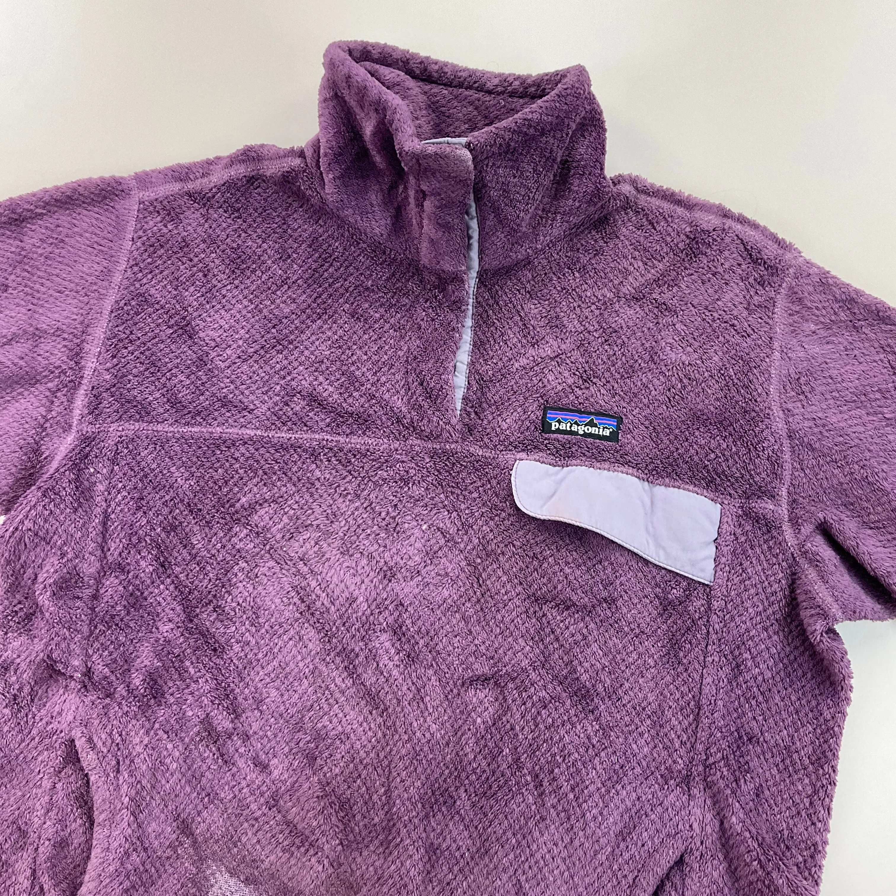 Patagonia Fleece Jumper - Women/L