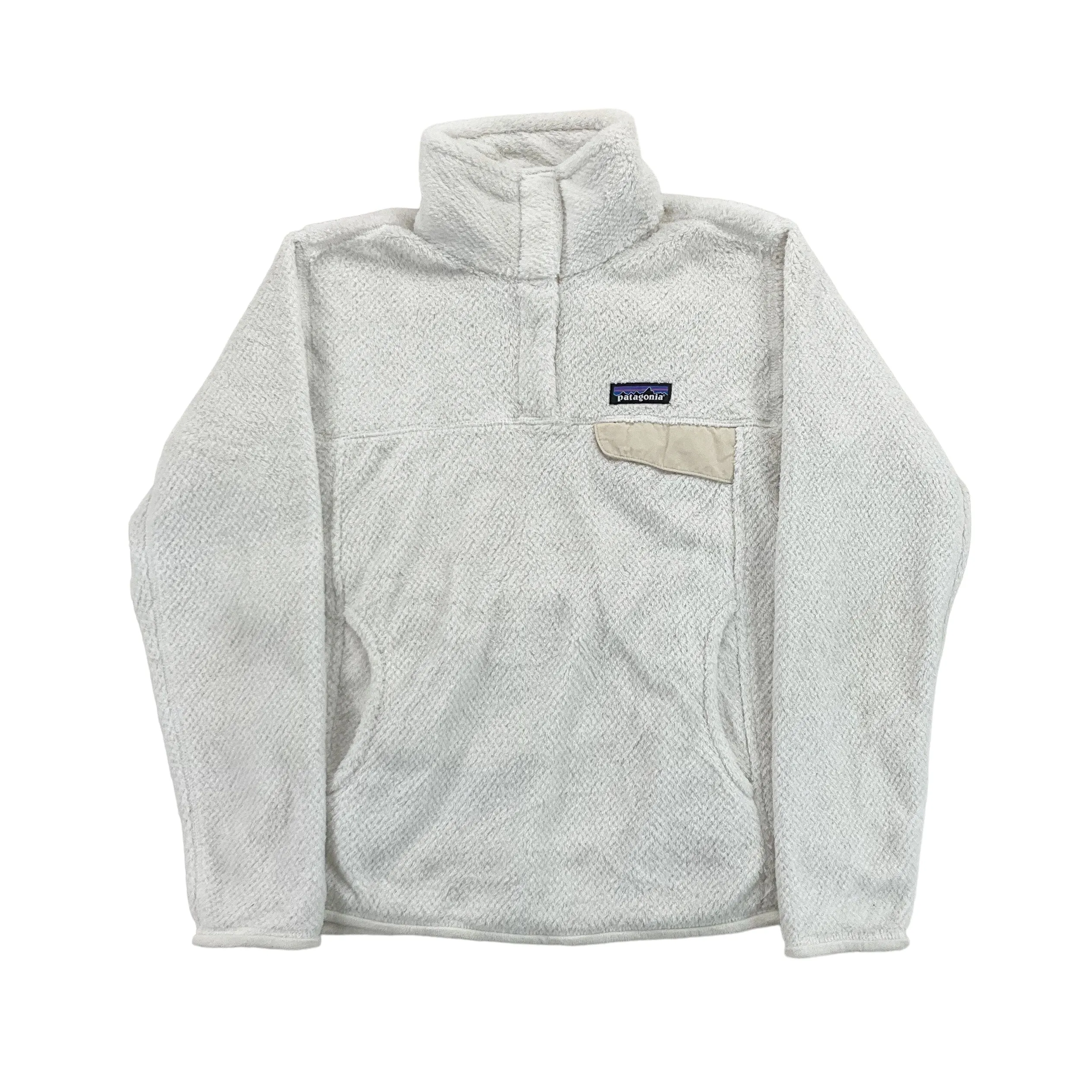 Patagonia Fleece Jumper - Women/S