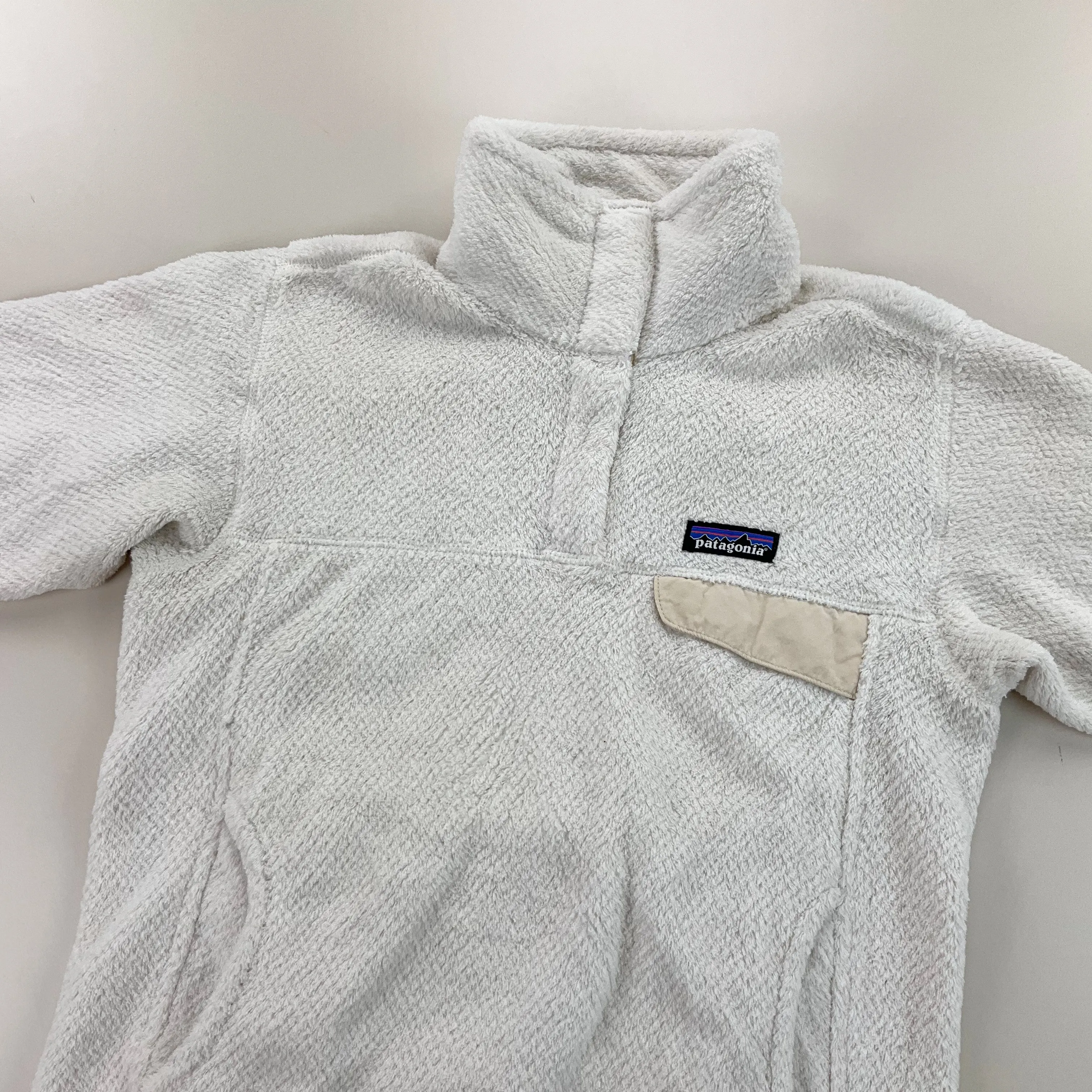 Patagonia Fleece Jumper - Women/S