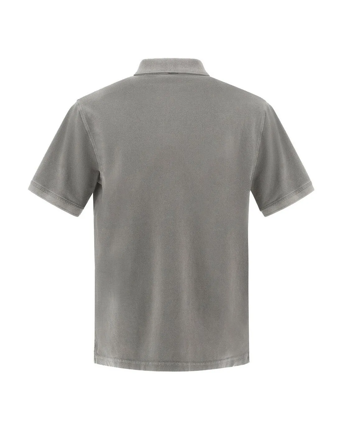 Polo Herno uomo JPL00126U54006 grigia