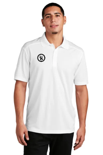 PosiCharge Micro-Mesh Polo