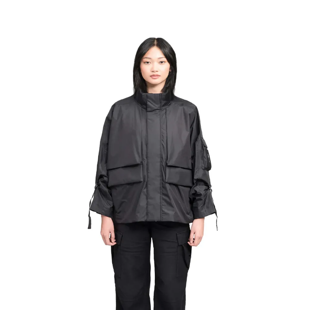 PSG X Jay Chou X Nobis Ace All-Terrain Urban Shell Black