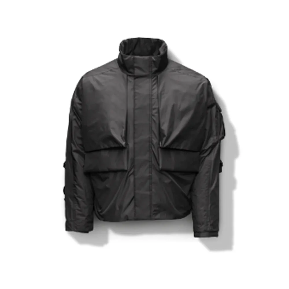 PSG X Jay Chou X Nobis Ace All-Terrain Urban Shell Black